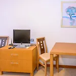 Appartement за гости затворен комплекс емералд Ravda