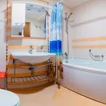 за гости затворен комплекс емералд Appartement *