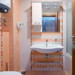 за гости затворен комплекс емералд Appartement *