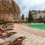 за гости затворен комплекс емералд Appartement *