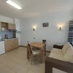 Appartement за гости затворен комплекс емералд Ravda