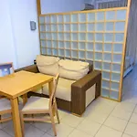 за гости затворен комплекс емералд 公寓