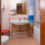 公寓 за гости затворен комплекс емералд *