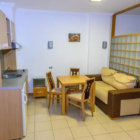 Апартамент за гости затворен комплекс *