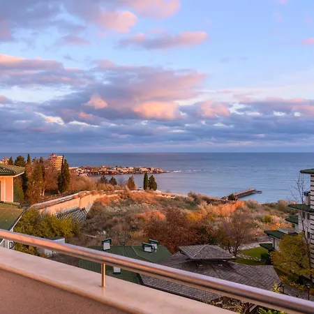 Апартамент за гости затворен комплекс *