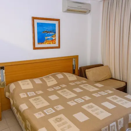 Апартамент за гости затворен комплекс