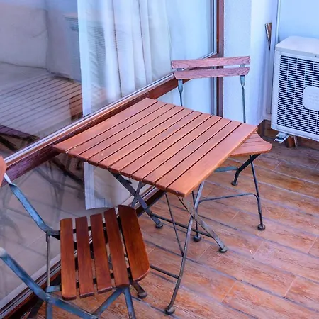 за гости затворен комплекс Равда