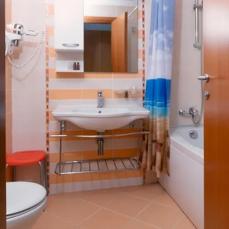 Апартамент за гости затворен комплекс *