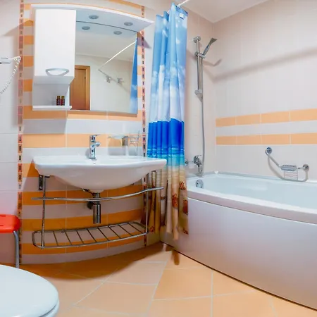 за гости затворен комплекс Апартамент *