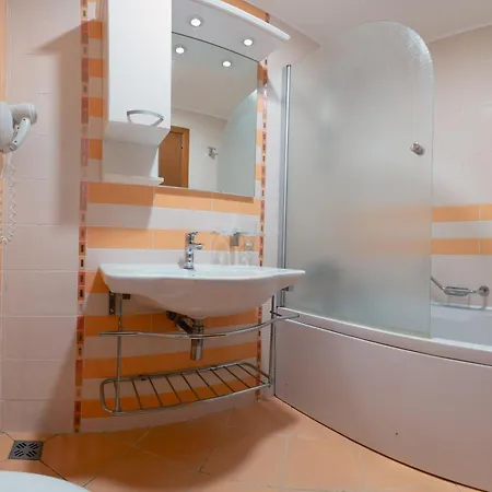 за гости затворен комплекс Апартамент