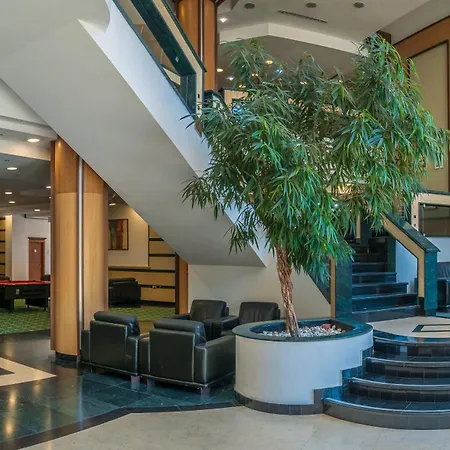 Апартамент за гости затворен комплекс *