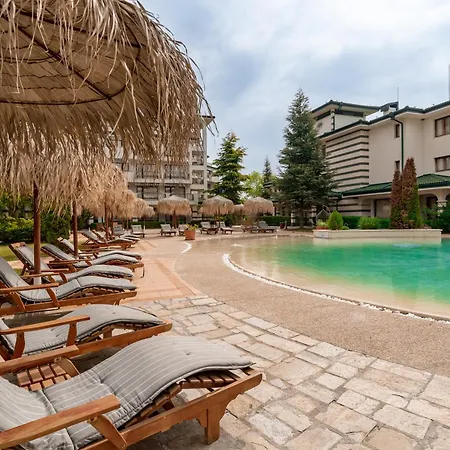 за гости затворен комплекс Апартамент *