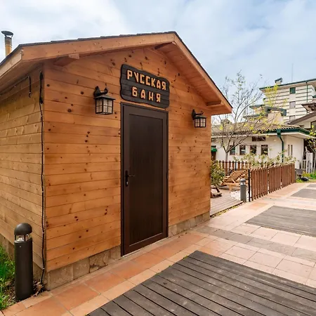 Апартамент за гости затворен комплекс Равда