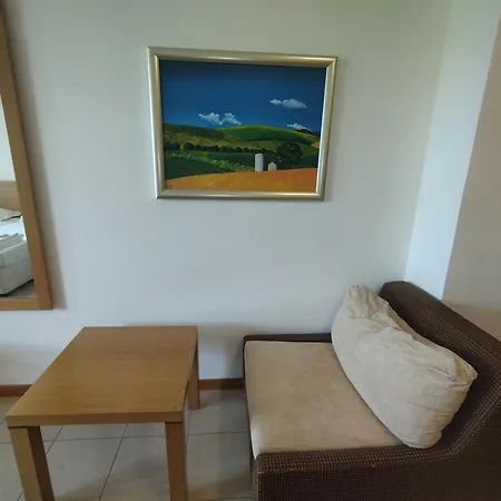 Апартамент за гости затворен комплекс