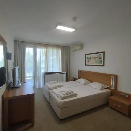 Апартамент за гости затворен комплекс *