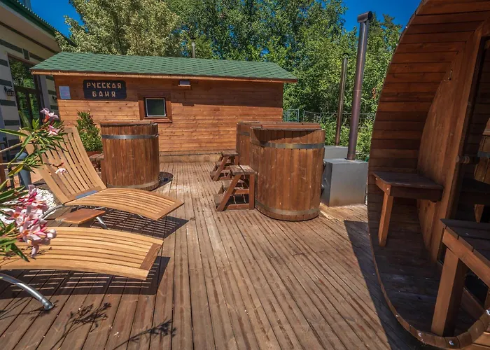 за гости затворен комплекс емералд Apartmán