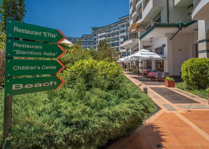 за гости затворен комплекс емералд